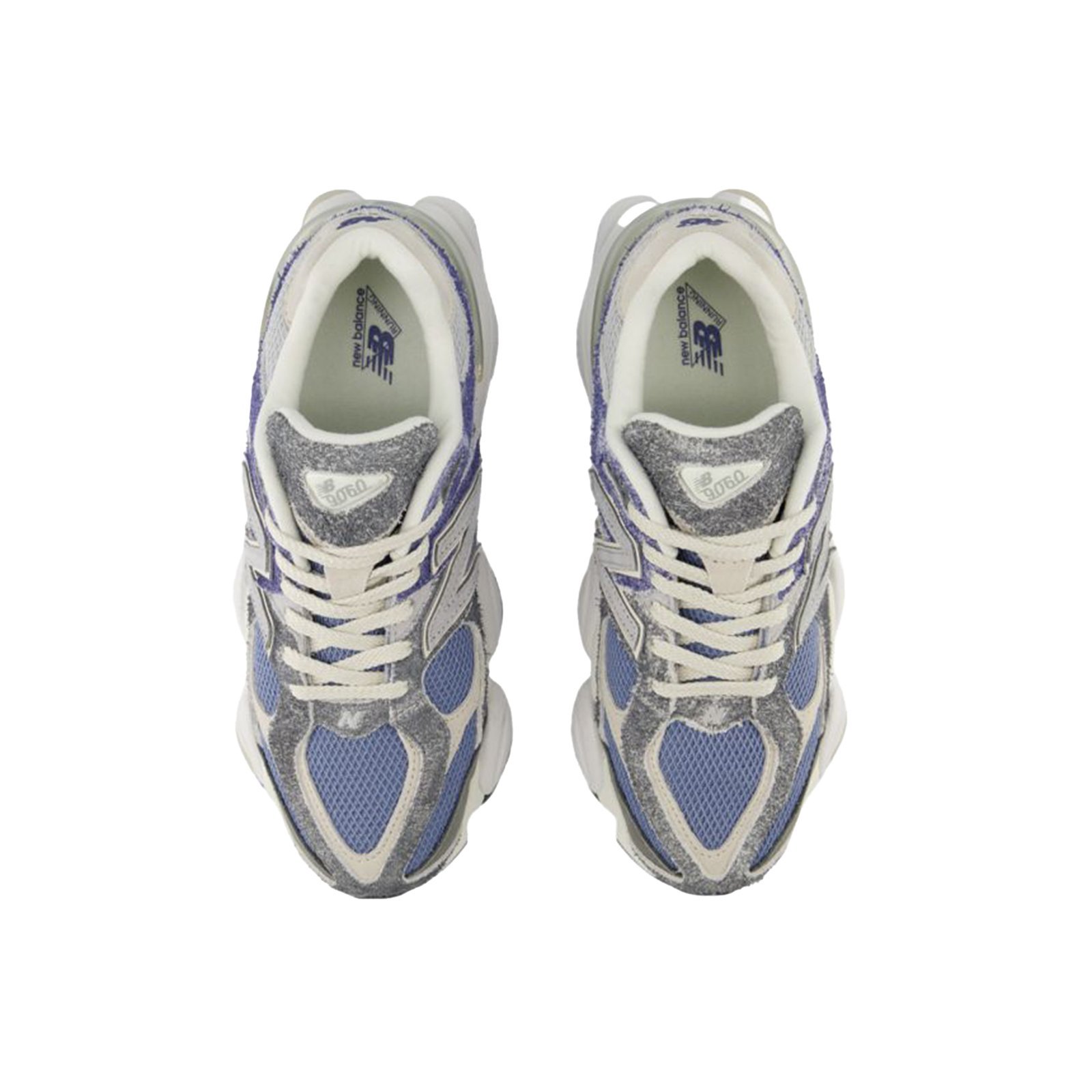 New Balance 9060 Dusk Shower Castlerock