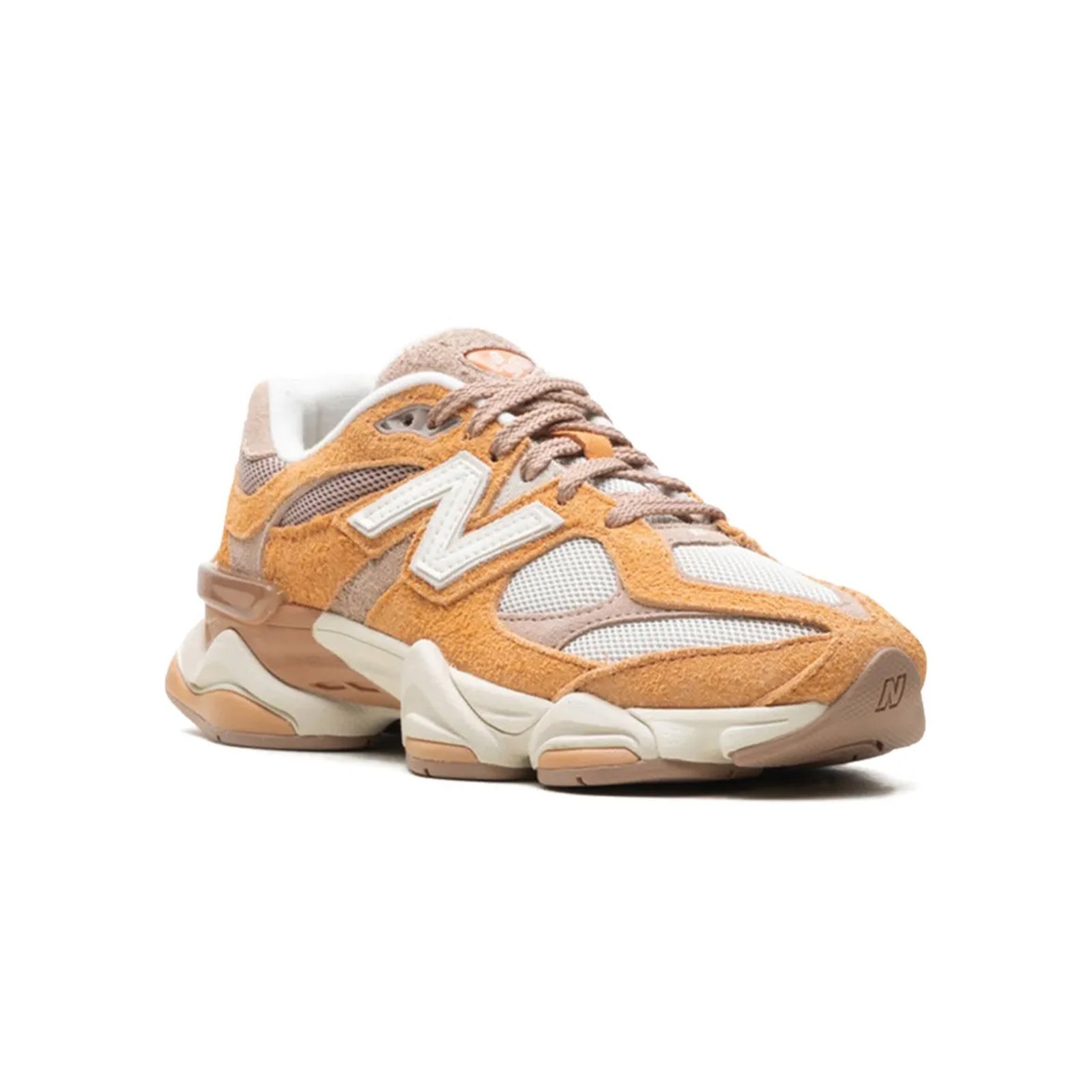 New Balance 9060 Flat Taupe