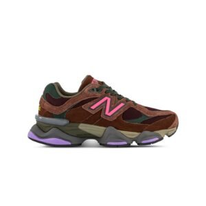 New Balance 9060 Hi-Pink