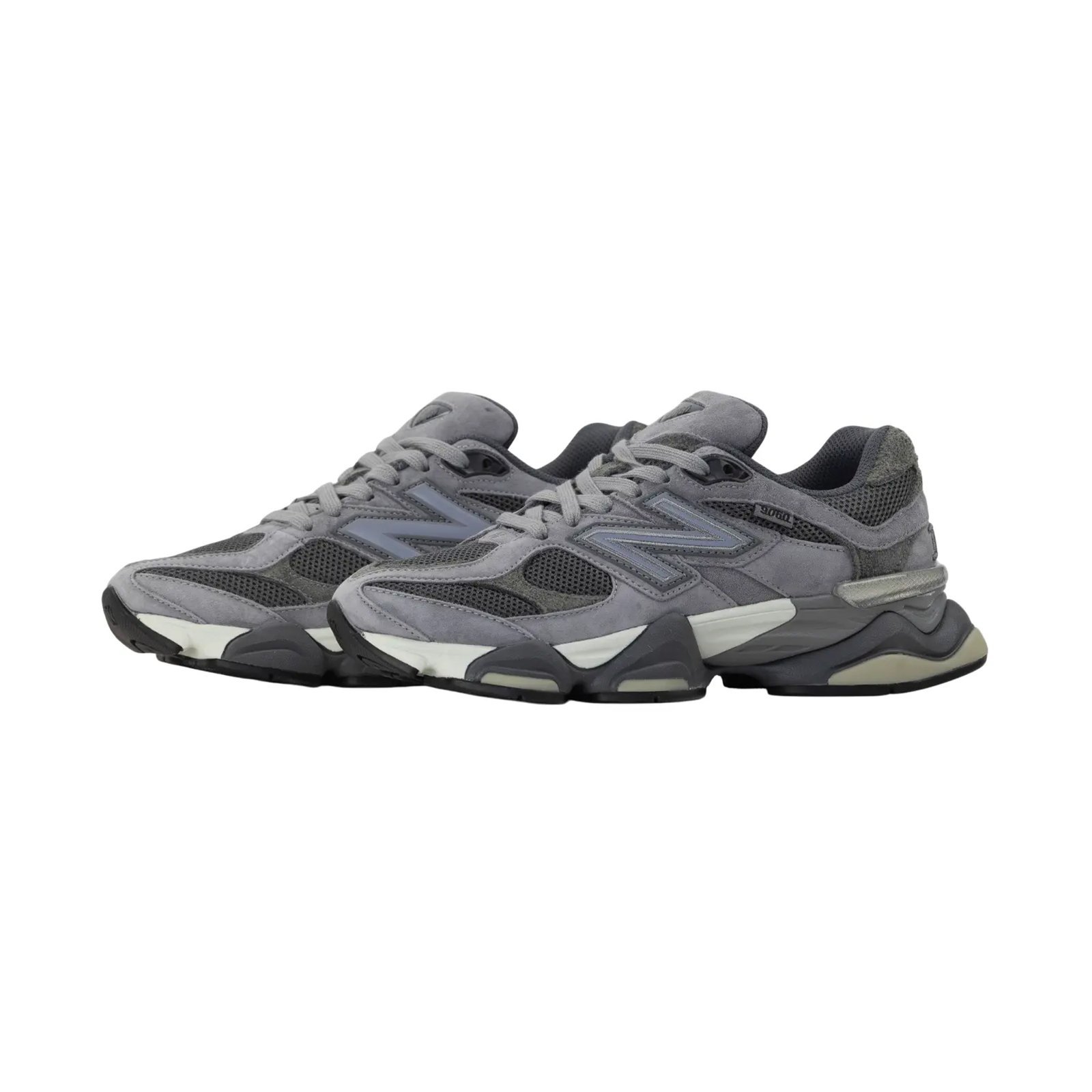 New Balance 9060 Inside Voices Grey