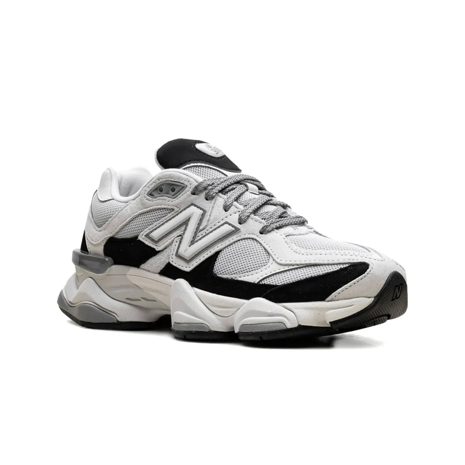 New Balance 9060 Jet Black