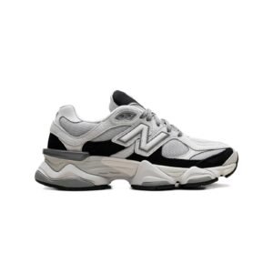 New Balance 9060 Jet Black