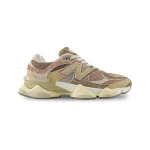 New Balance 9060 Landslide Mushroom