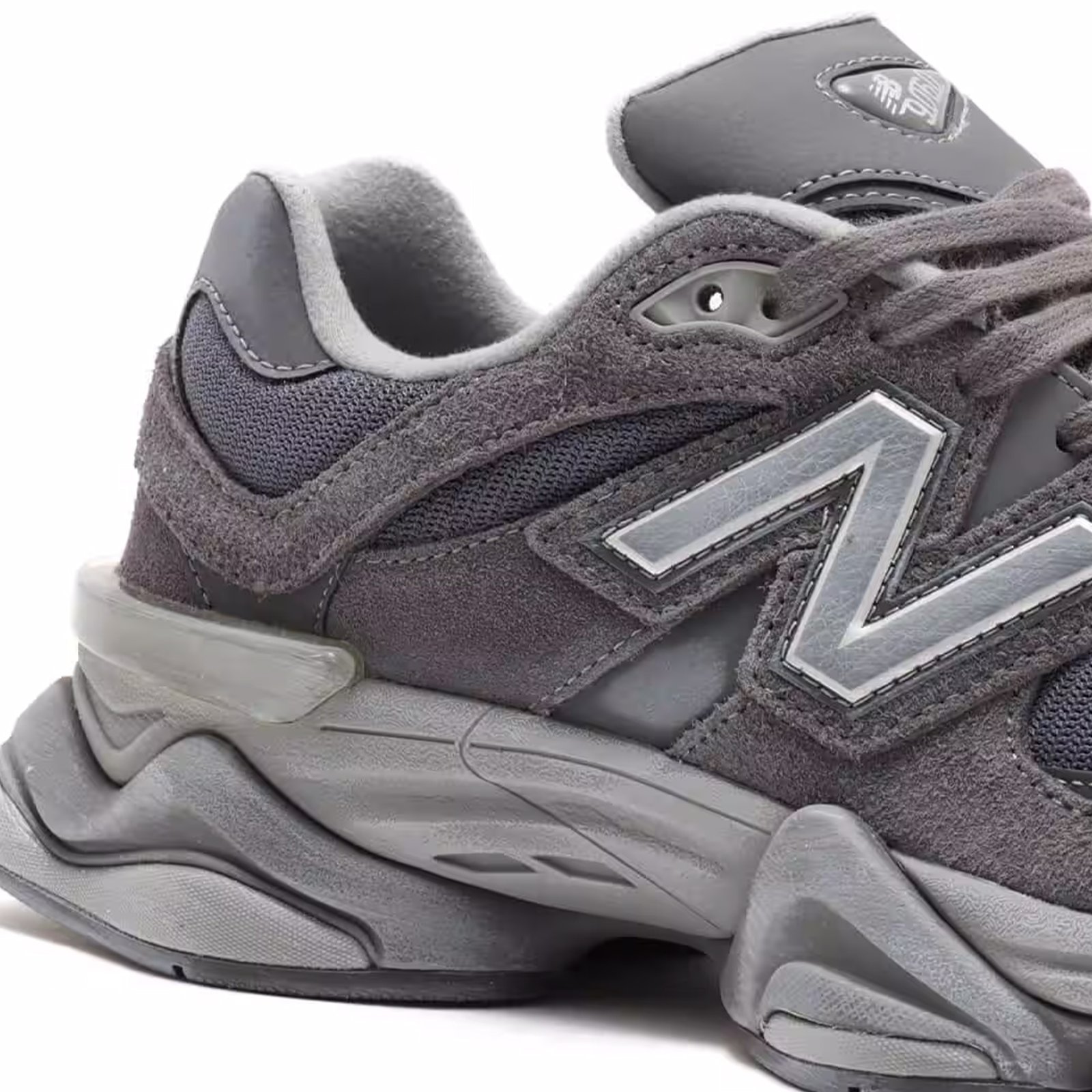New Balance 9060 Magnet Grey