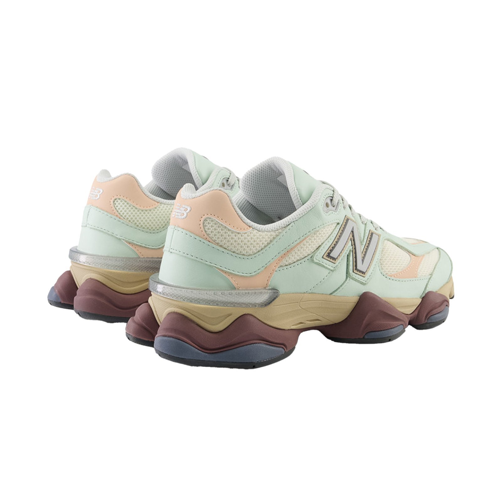 New Balance 9060 Mint