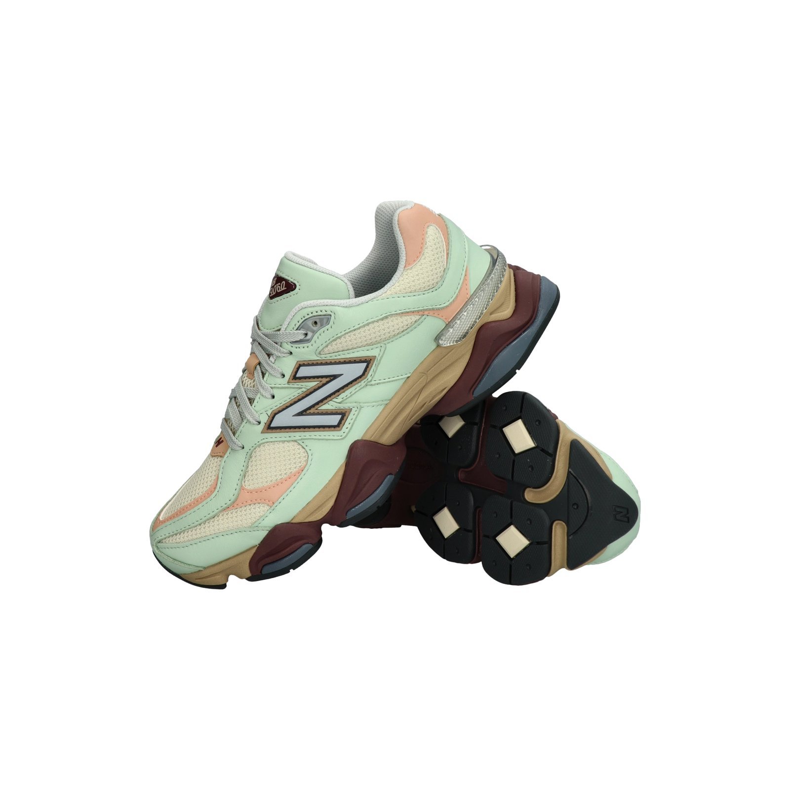 New Balance 9060 Mint