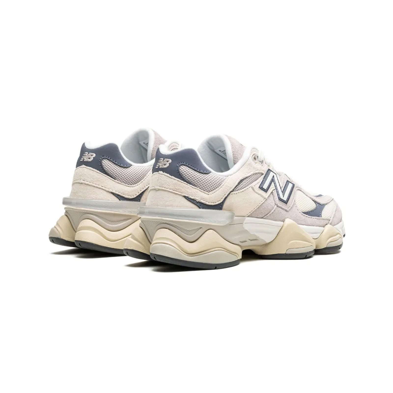 New Balance 9060 Moonrock Linen