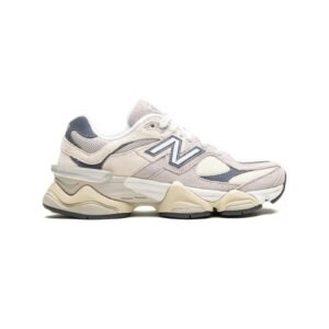 New Balance 9060 Moonrock Linen