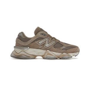 New Balance 9060 Brown Mushroom