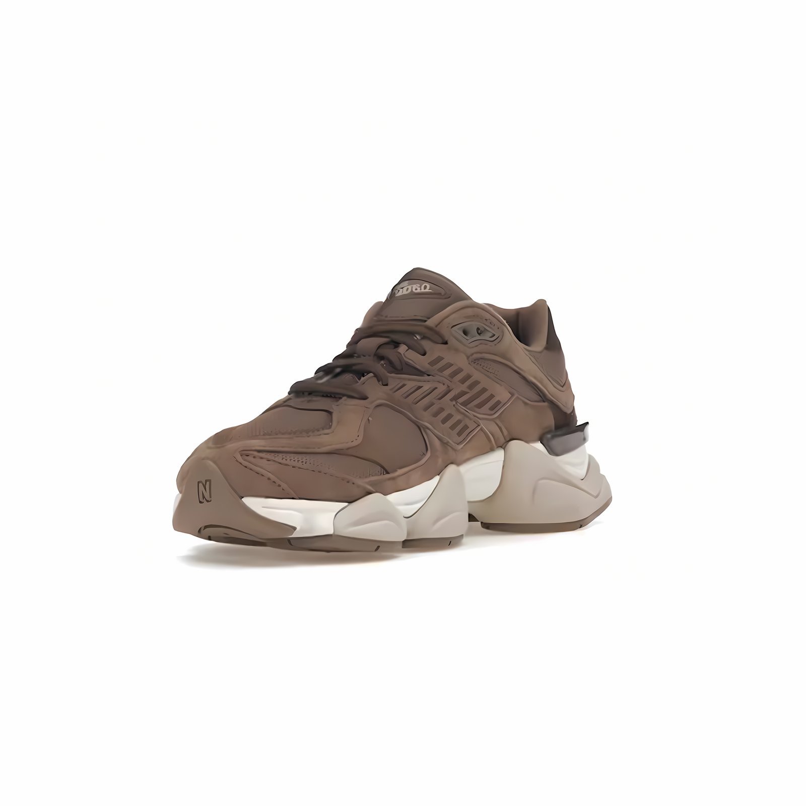 New Balance 9060 Mushroom Brown