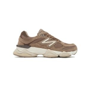 New Balance 9060 Mushroom Brown