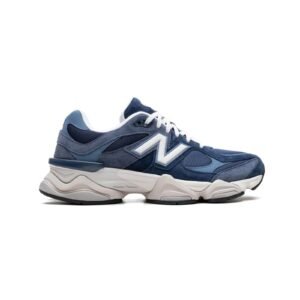 New Balance 9060 Navy Blue