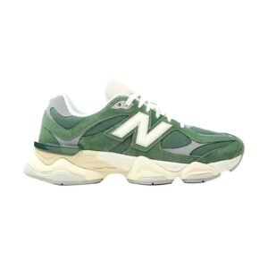 New Balance 9060 Nori Green