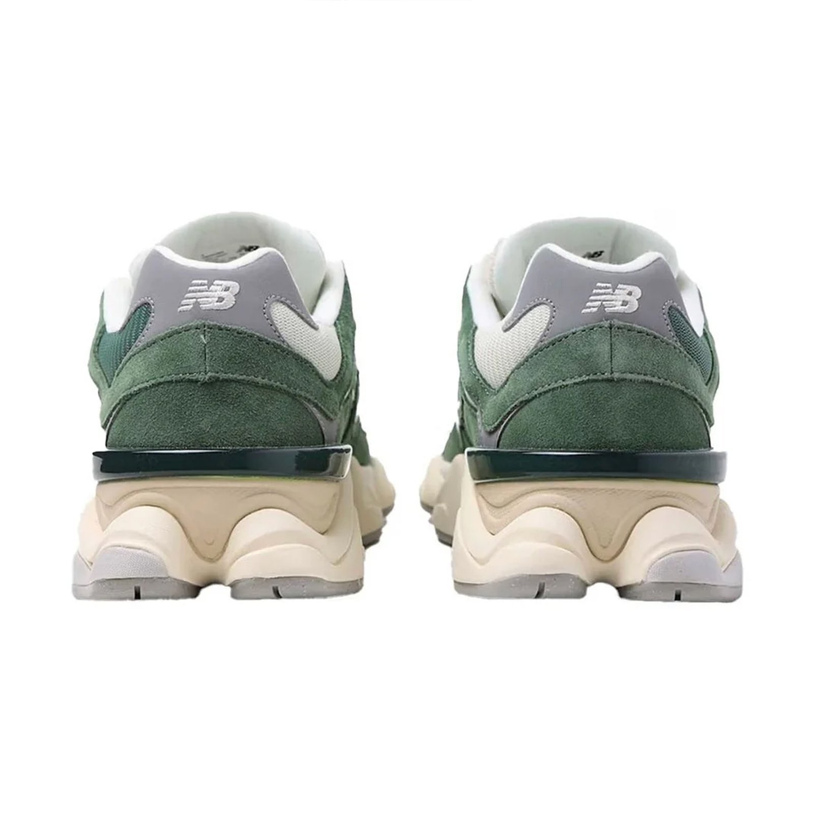 New Balance 9060 Nori Green