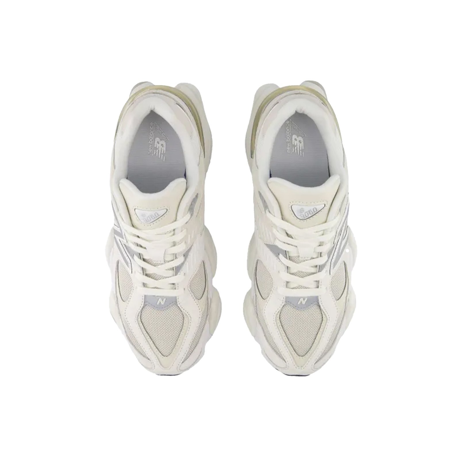 New Balance 9060 Oatmeal