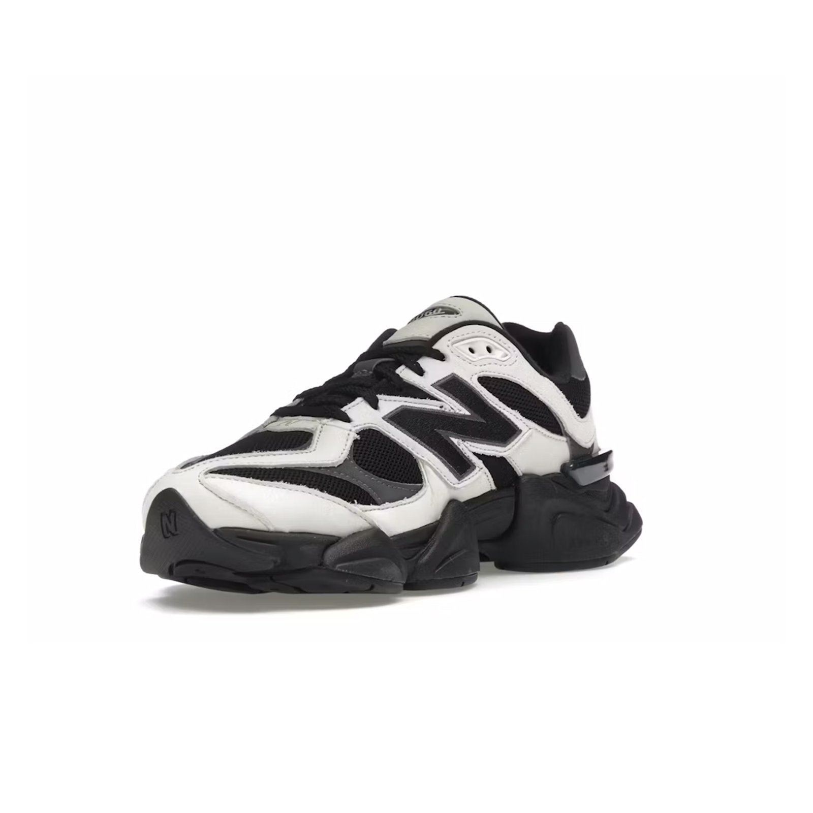 New Balance 9060 Off White Black
