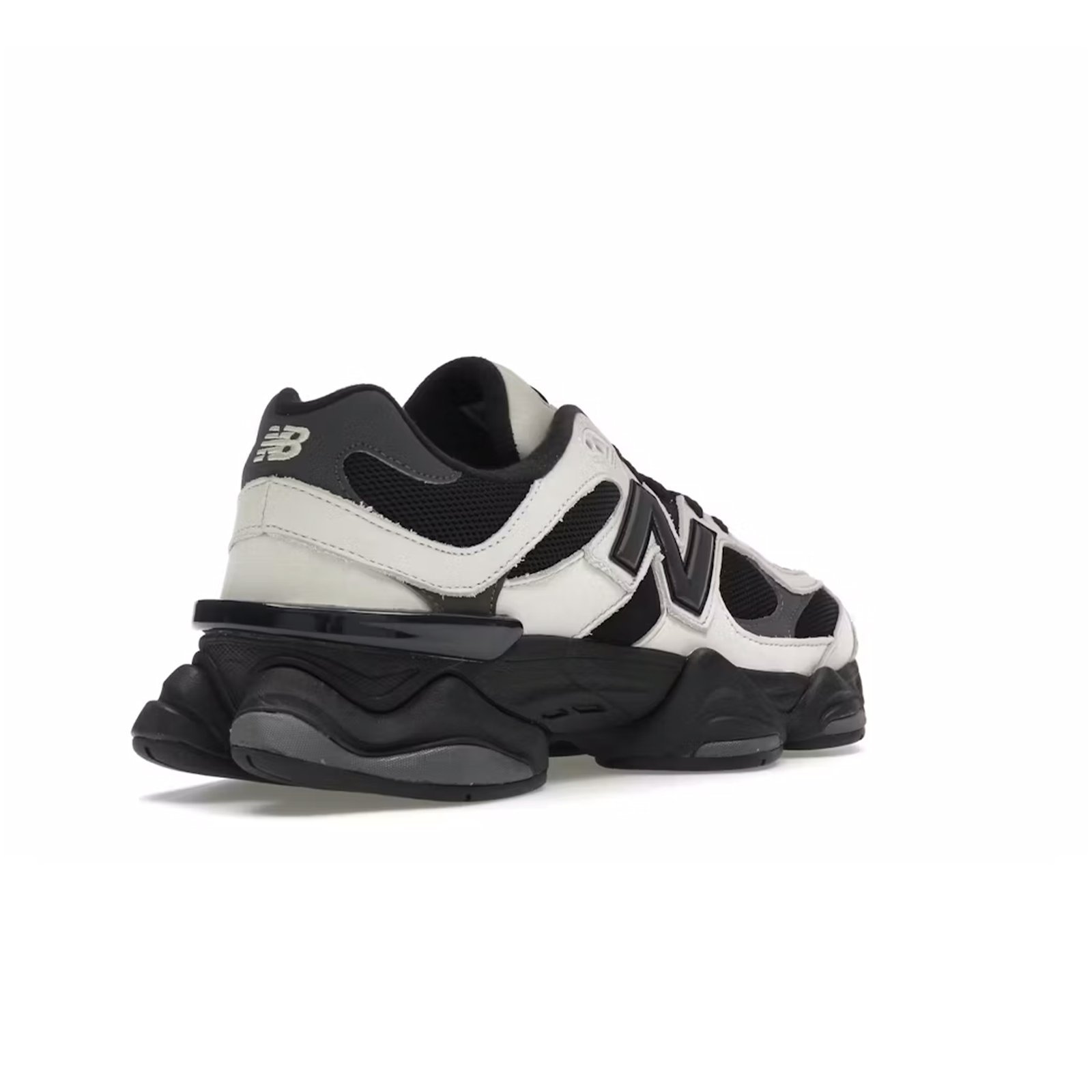 New Balance 9060 Off White Black