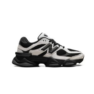 New Balance 9060 Off White Black
