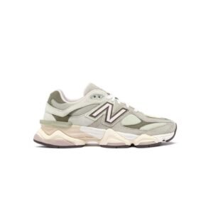 New Balance 9060 Olivine Green