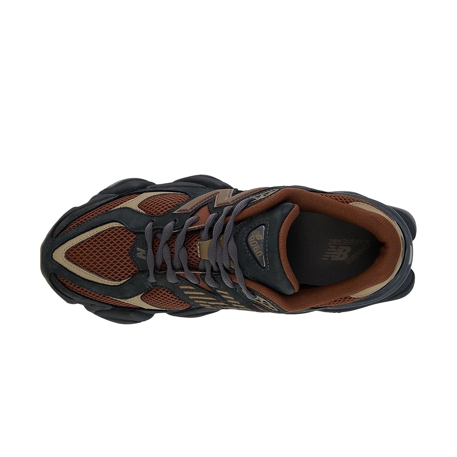 New Balance 9060 Phantom Rich Oak