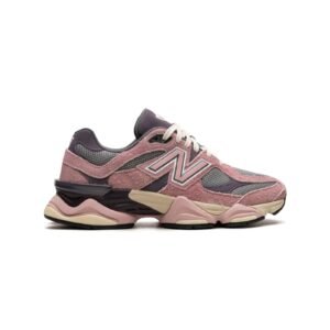 New Balance 9060 Pink Lavender
