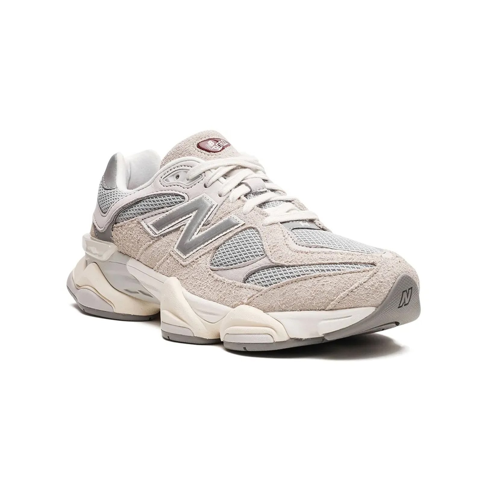 New Balance 9060 Quartz Grey