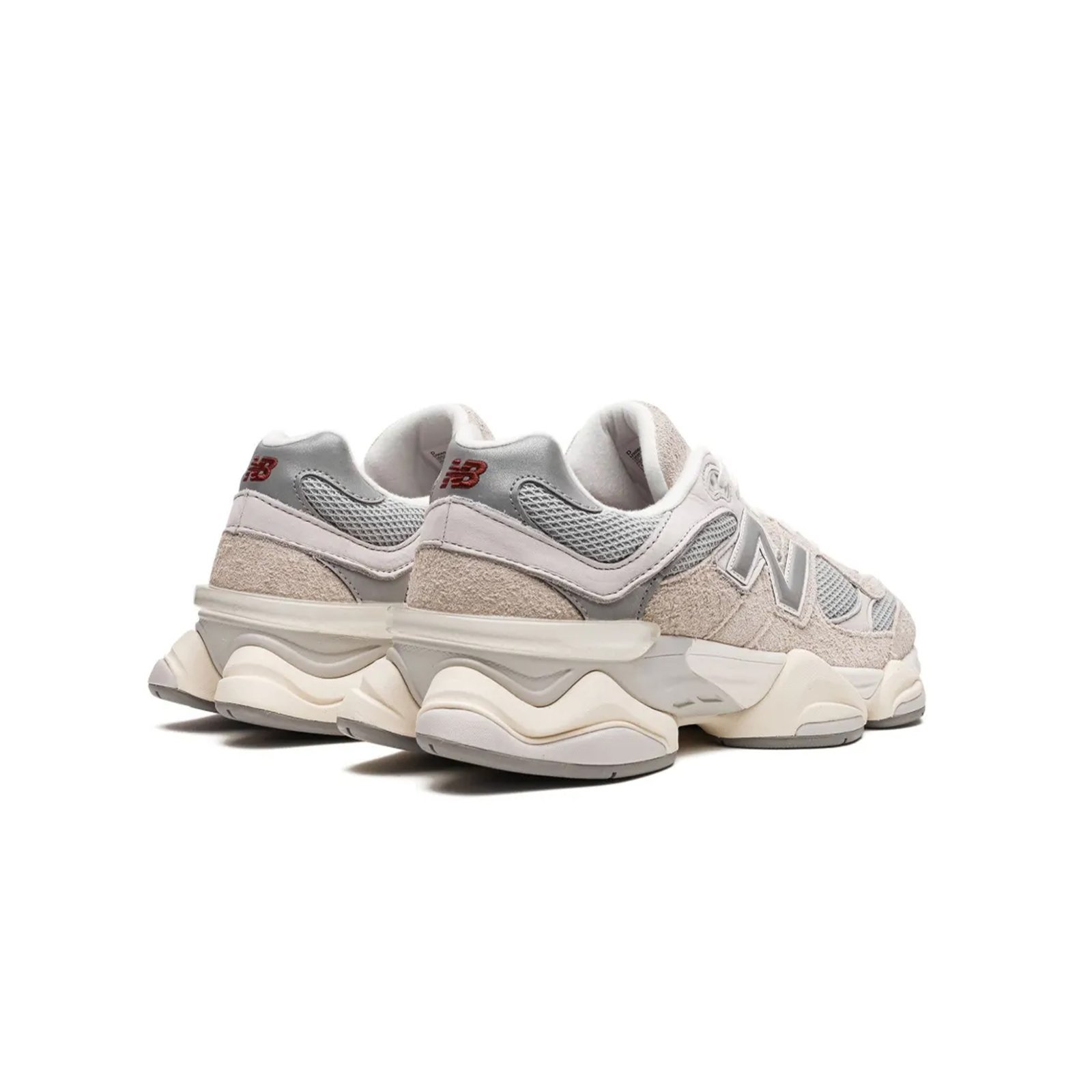 New Balance 9060 Quartz Grey