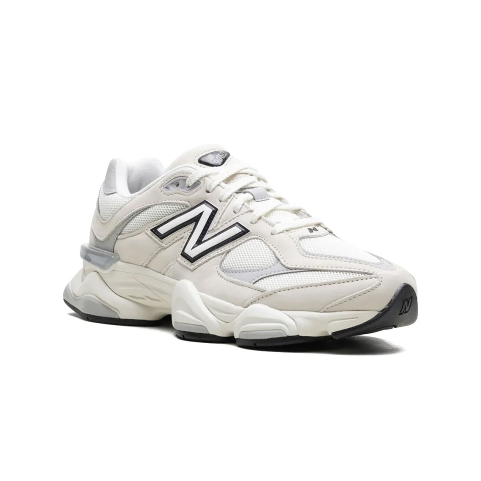 New Balance 9060 Raincloud Black