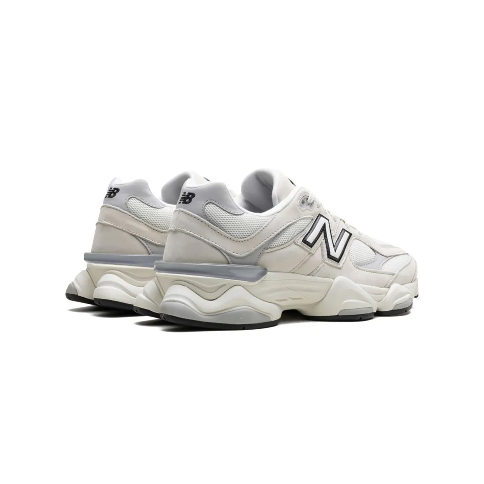 New Balance 9060 Raincloud Black