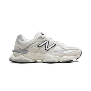 New Balance 9060 Raincloud Black
