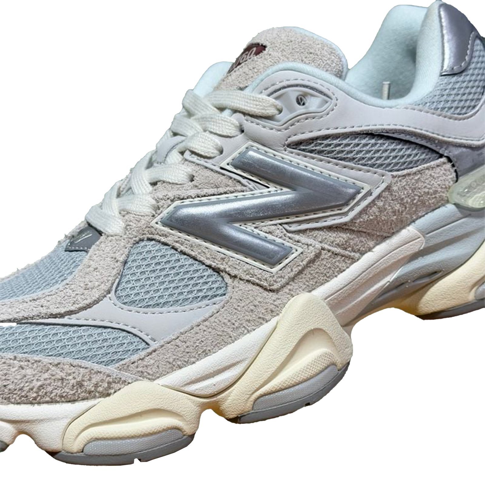 New Balance 9060 Sea Salt