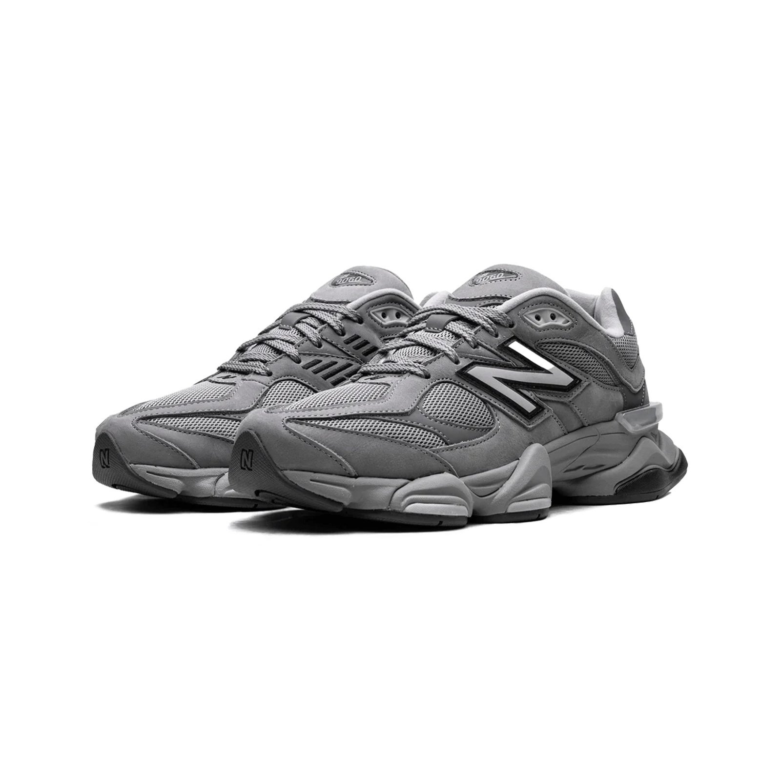 New Balance 9060 Shadow Grey Castlerock