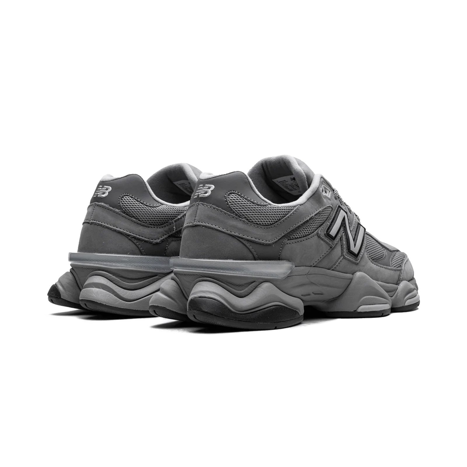 New Balance 9060 Shadow Grey Castlerock