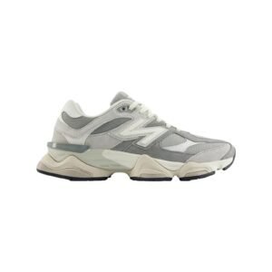 New Balance 9060 Slate Grey Raincloud