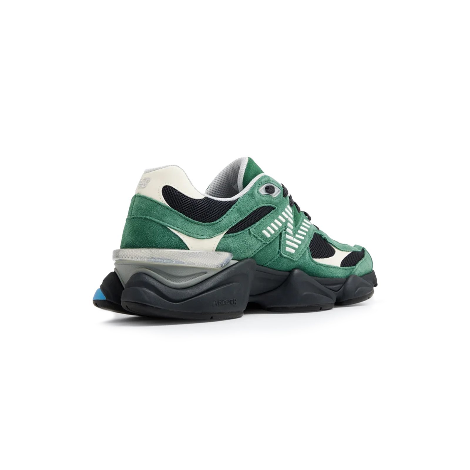 New Balance 9060 Team Forest Green