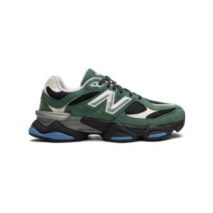 New Balance 9060 Team Forest Green