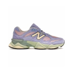 New Balance 9060 The Whitaker Group Missing Pieces Daydream Blue