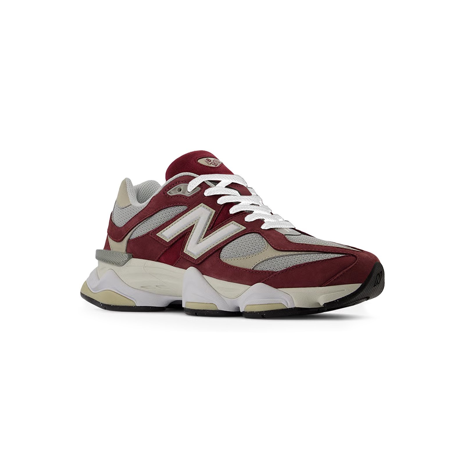 New Balance 9060 Washed Burgundy
