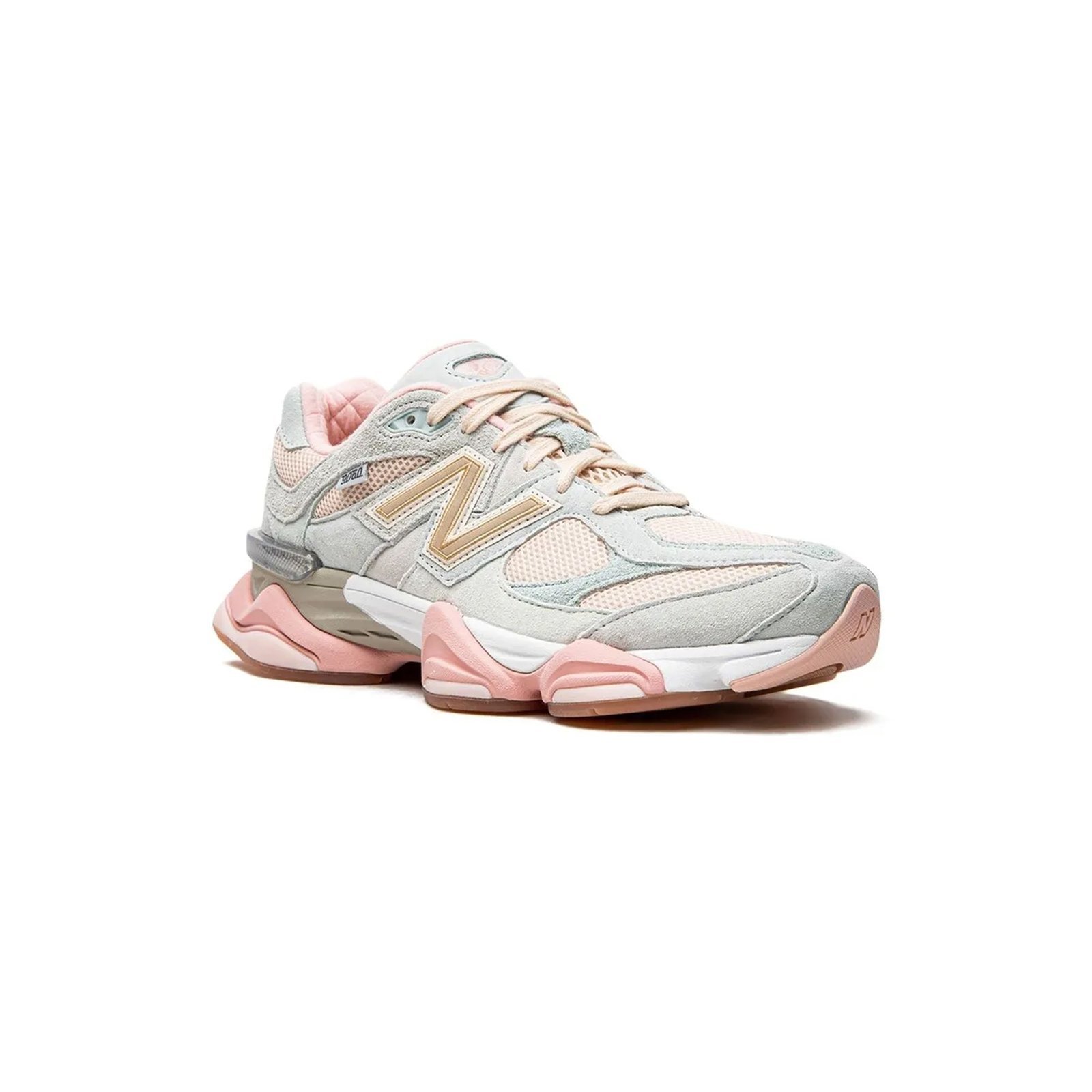 New Balance 9060 x Joe Freshgoods Inside Voices Penny Cookie Pink