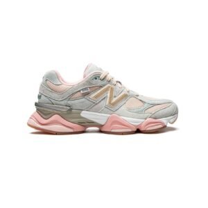 New Balance 9060 x Joe Freshgoods Inside Voices Penny Cookie Pink