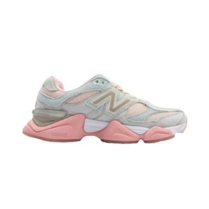 New Balance x Joe Freshgoods 9060 Inside Voices Cookie Pink