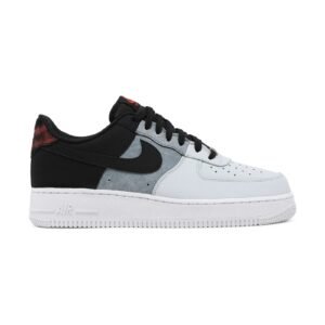 Nike Air Force 1 '07 LV8 Black Smoke Grey