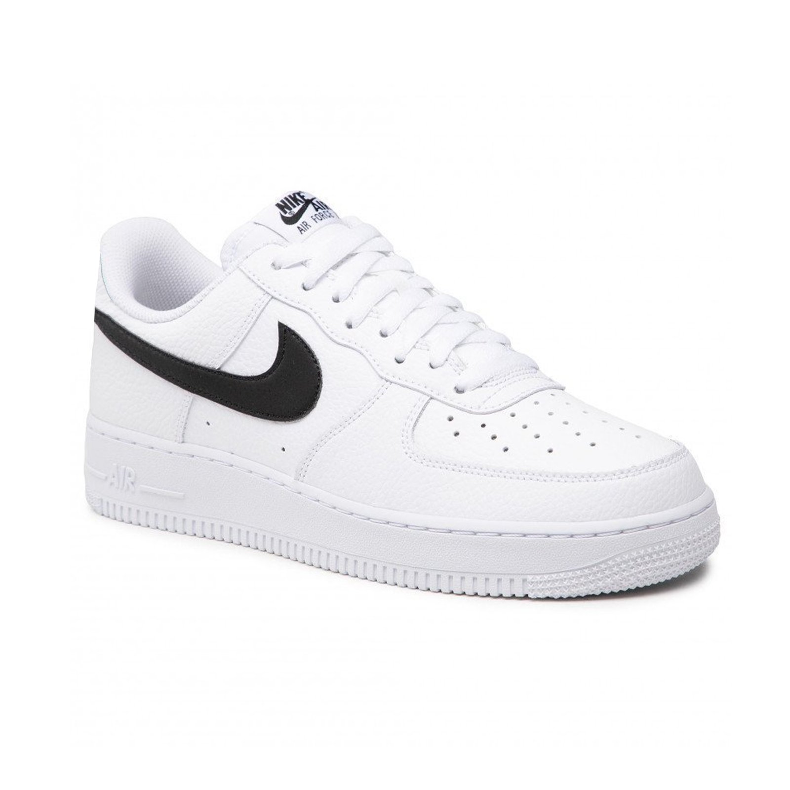 Nike Air Force 1 '07 White