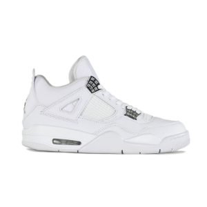 Nike Air Jordan 4 Retro Pure Money