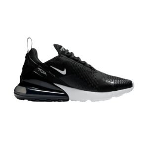 Nike Air Max 270 Black