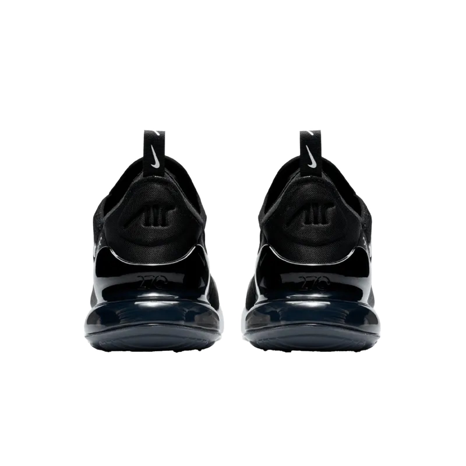 Nike Air Max 270 Black