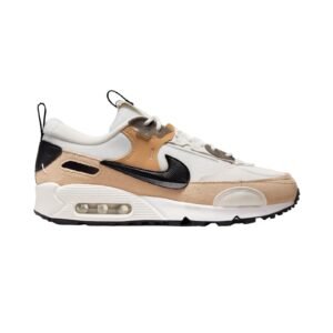 Nike Air Max 90 Futura Tan