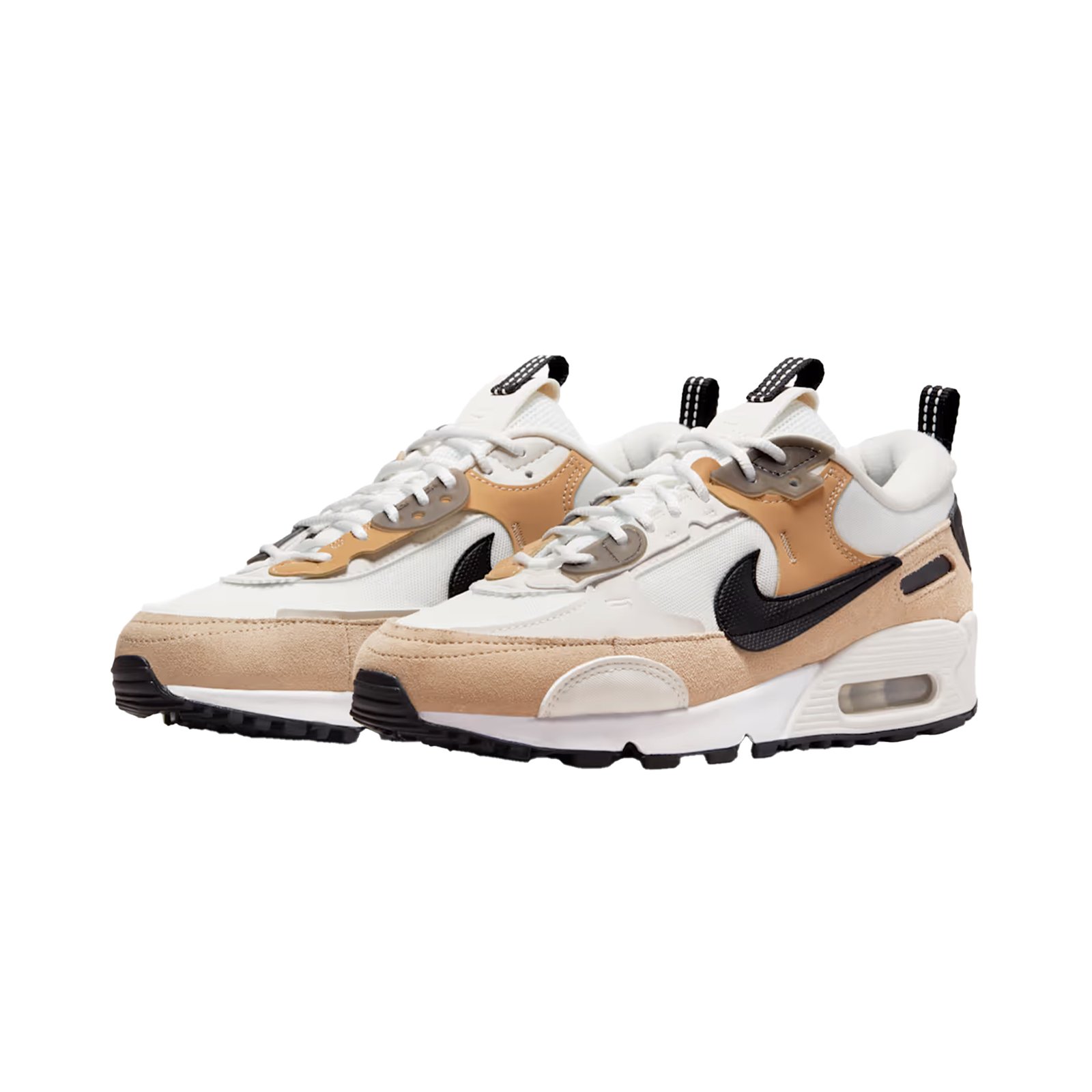 Nike Air Max 90 Futura Tan