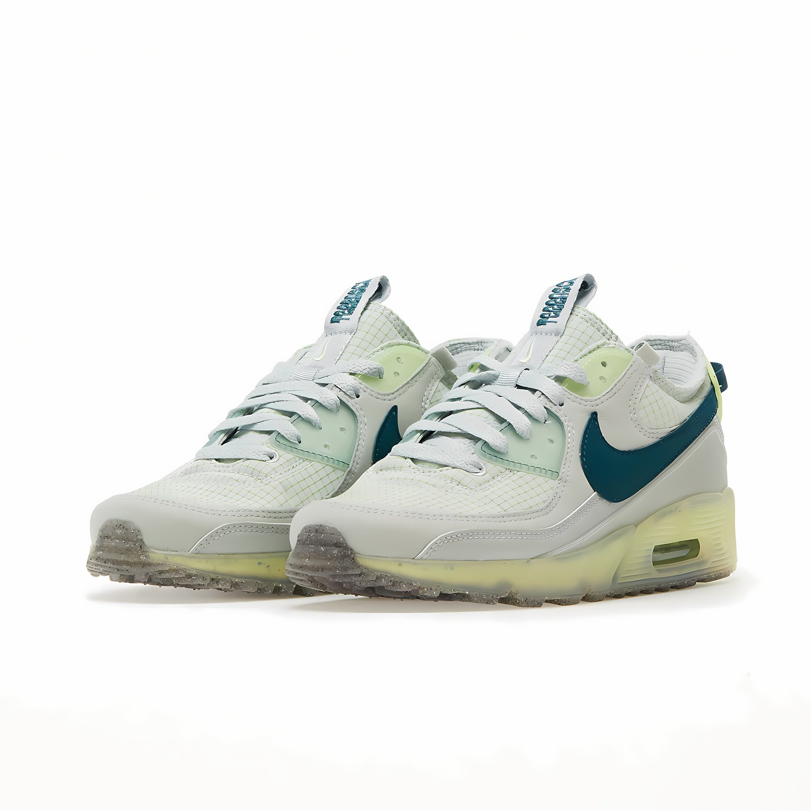 Nike Air Max 90 Terrascape Dark Teal Green