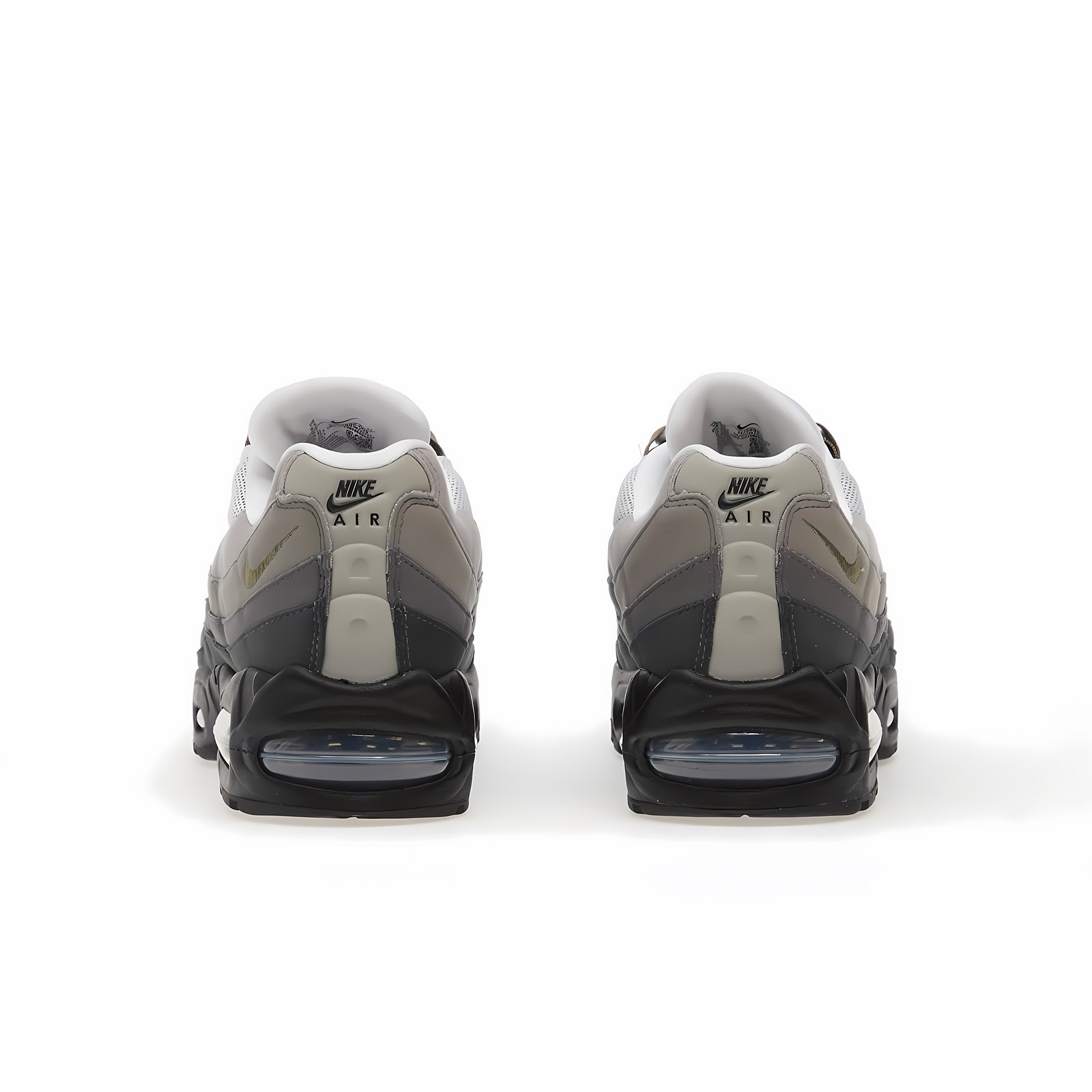 Nike Air Max 95 Anthracite